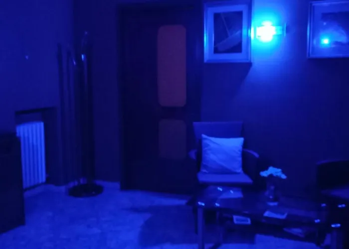 Hotel Taranto Casa