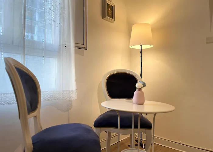 Lùnia Home Bari acceptant les animaux