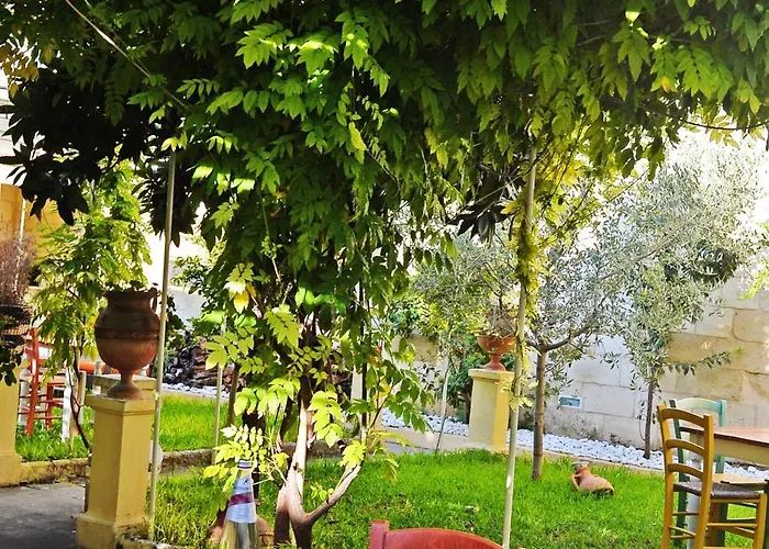 Hotiday Lecce Gianmarti Suite
