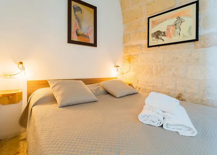 Dim'S Apartments By Wonderful Italy Polignano a Mare