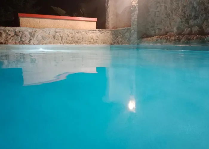 Alloggio In Villa Cristina B&B Gallipoli
