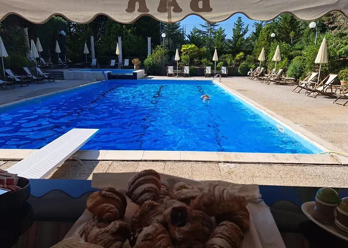 Residence Villa Agrimare Vieste