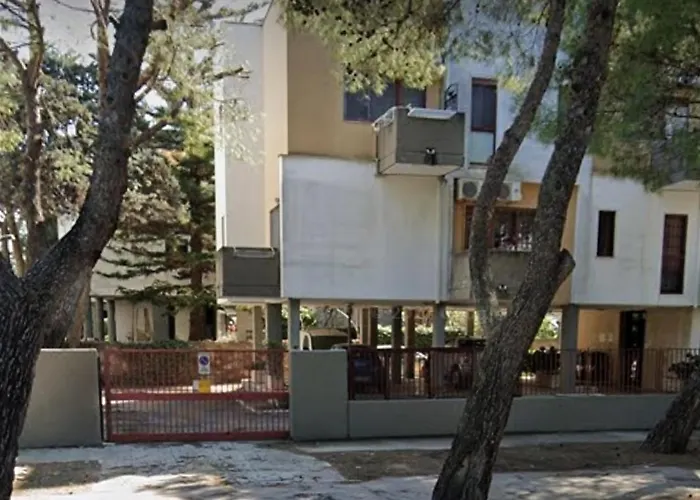 Resorts y Hoteles con Parques acuáticos en Bari