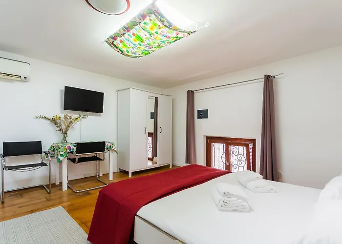 Palazzo San Rocco Rooms By Wonderful Italy Bari