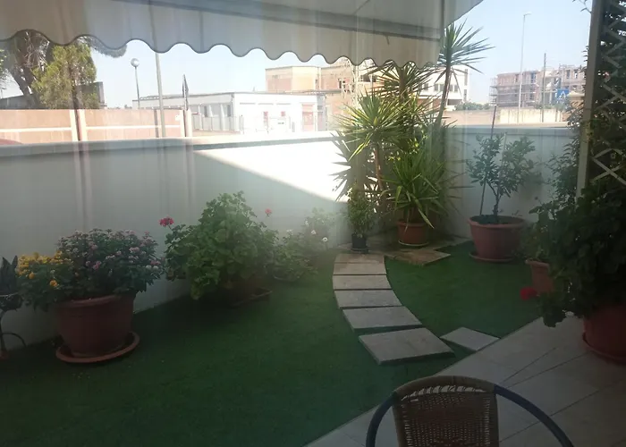Green Park Lecce