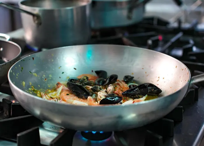 Hotel vicino a Spiaggia di Marina di Peschici