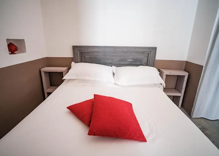 Ferienunterkünfte in Ostuni