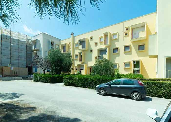 Appartamenti Craulo Otrante