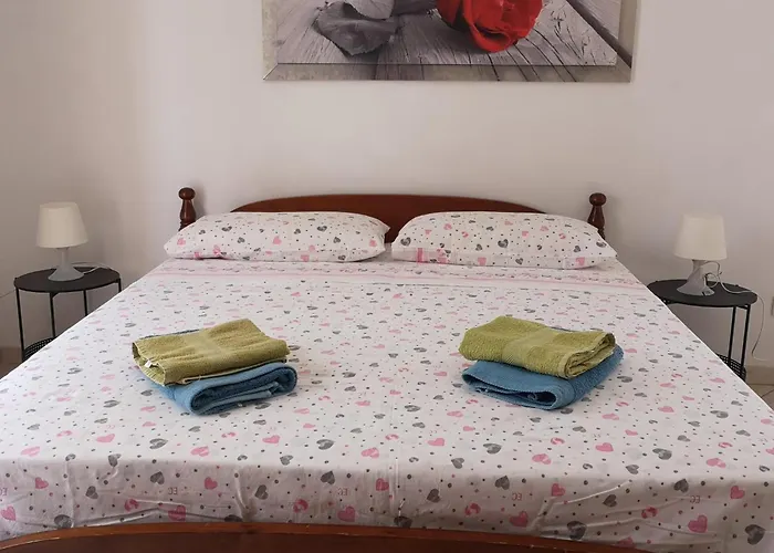 Dimora Trinity - Central Rooms Polignano a Mare