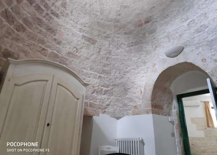 Dimora Sumerano Alberobello