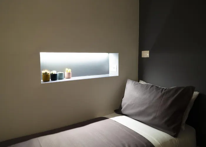 Pane E Pomodoro Bed & Breakfast Bari
