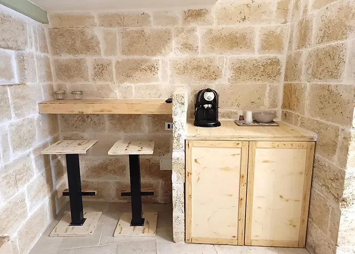 Haustierfreundliches Villa Minuetto 54 Ostuni