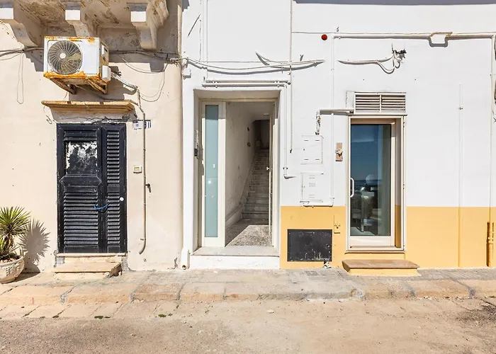 Ferienwohnung Casa Kale By Barbarhouse Gallipoli