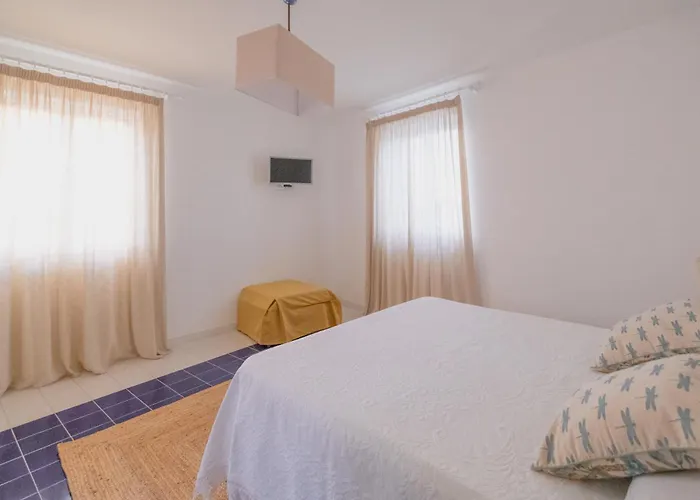 Bed and Breakfast Casa Giulia Vieste