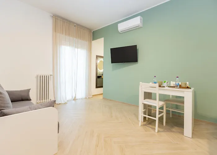 Porta Del Salento Apartment Brindisi