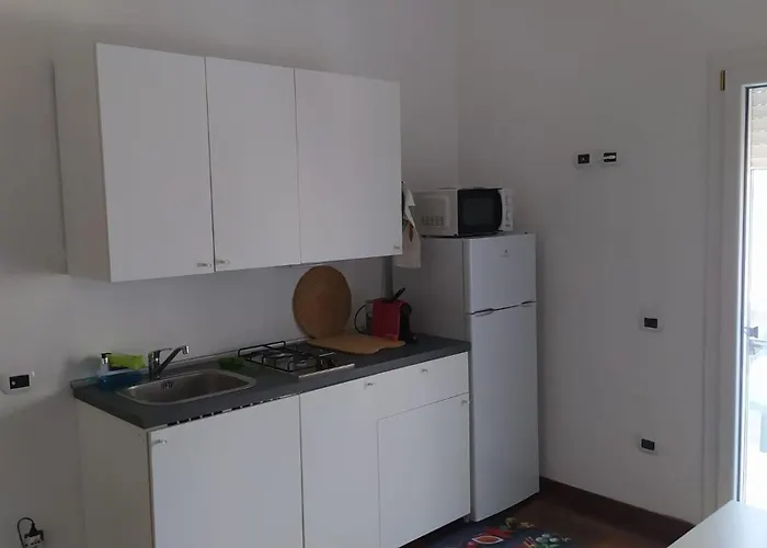 B&B Cuore Del Palio Lecce