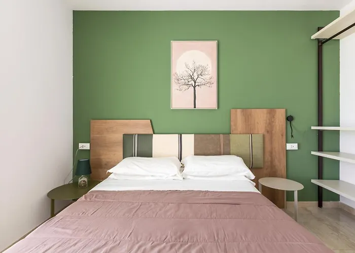 Appia Rooms Brindisi