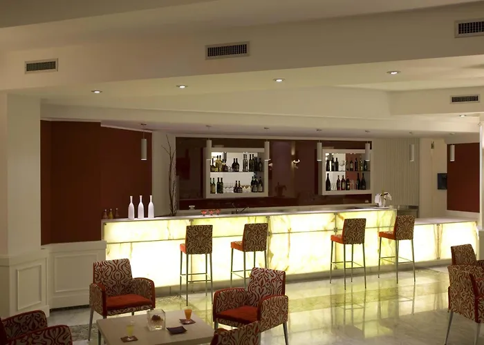 Hoteles de Lujo en Bari cerca de Basílica de San Nicolás