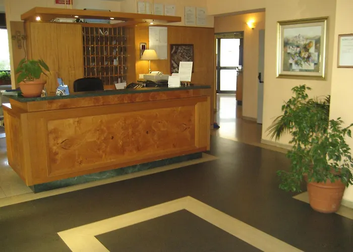 Hoteles en el Centro de Bari