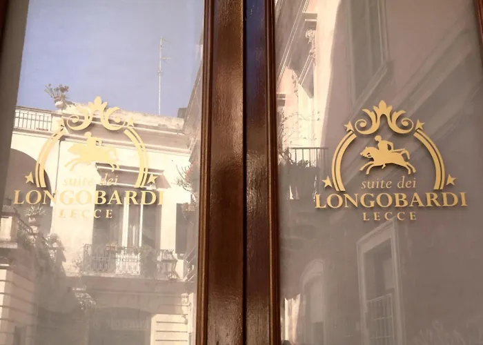 Suite Dei Longobardi Lecce