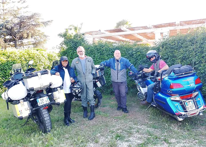 La Dimora Di Nonna Giuliana Hotel Ostuni