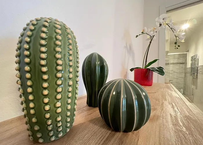 I Giardini Di Edicart Apartment Bari