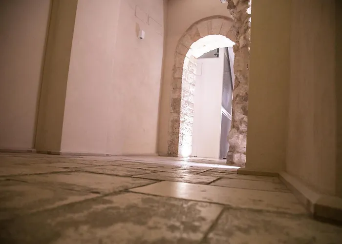 Ta Maison Bari