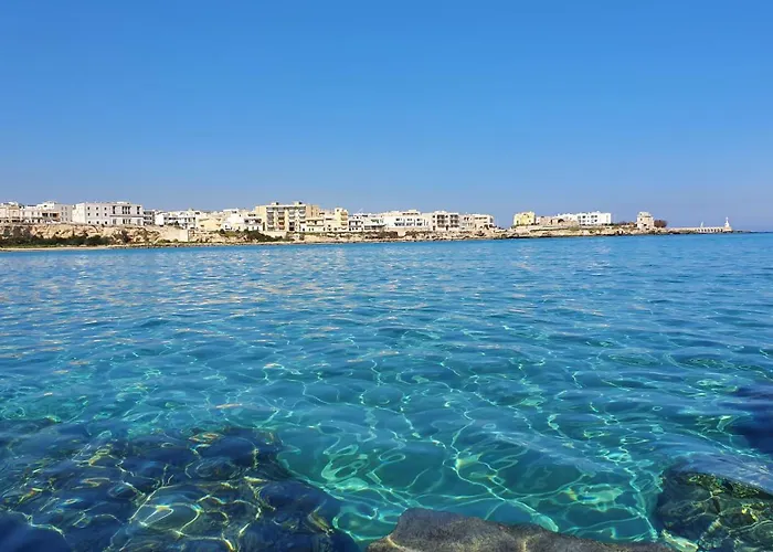 B&B Borgo Minerva Otranto