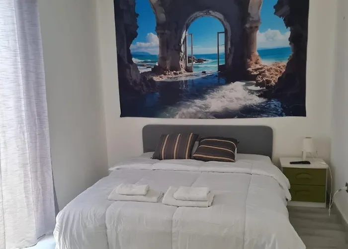 Casa Viky Hotel Bari