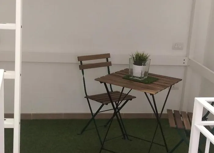 Apartamento Mattia'S House 2 Bari