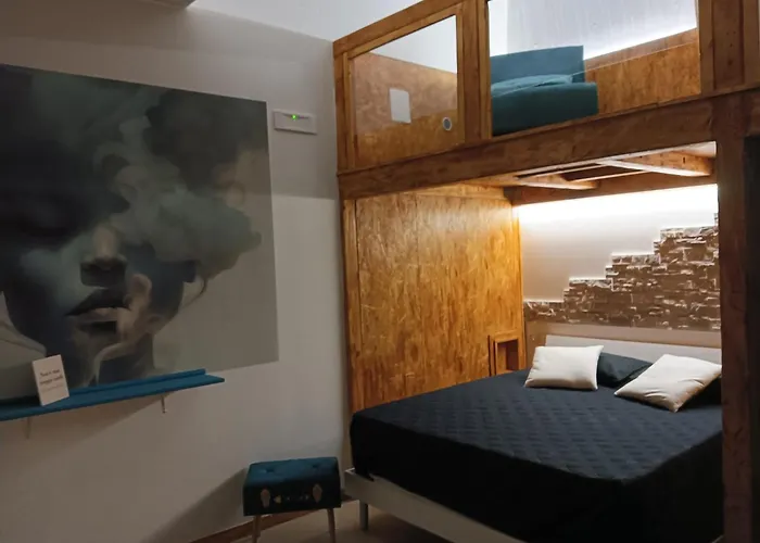 Hotel Kaktus 2 Bari