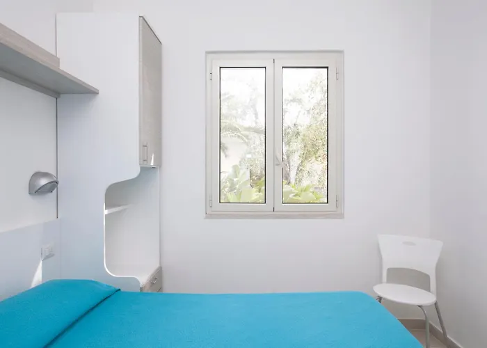 Villaggio Alba Chiara Vieste