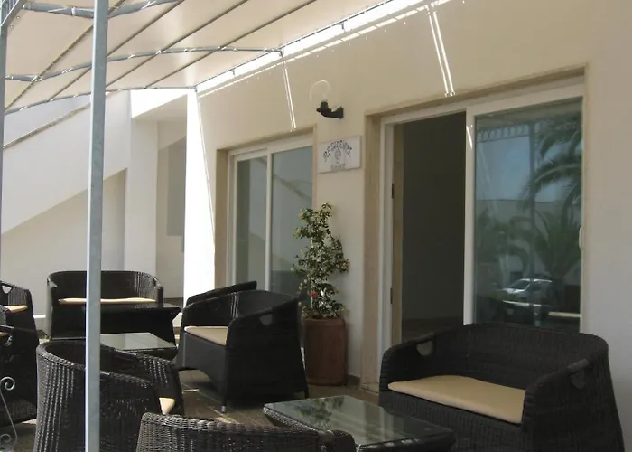 Apulia Condos for Rent