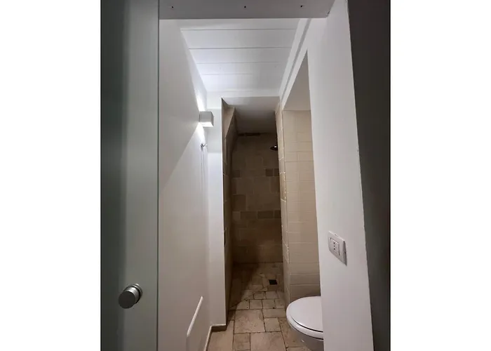 Hotéis de Polignano a Mare