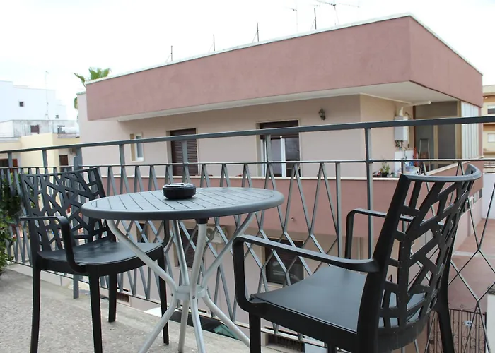 B&B Degli Angeli Lecce