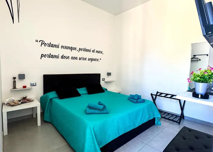 El Puerto B&B Vieste