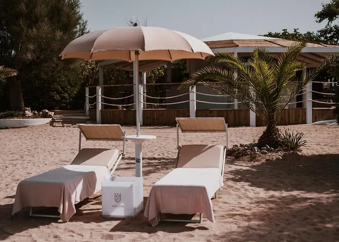 Hotel vicino a Spiaggia Cala Porta Vecchia