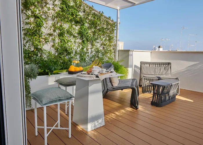 Polignano a Mare Guest Houses