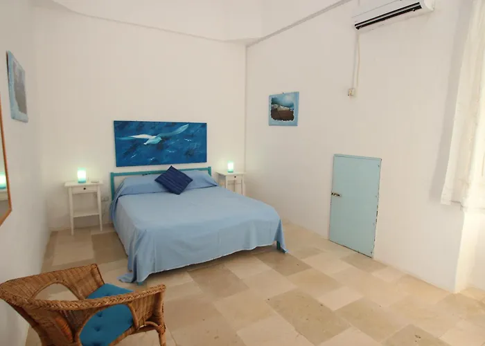 Masseria Pugliese Farm Ostuni