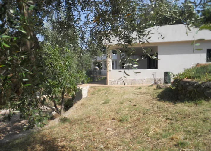 Residence Dolce Far Niente Vieste