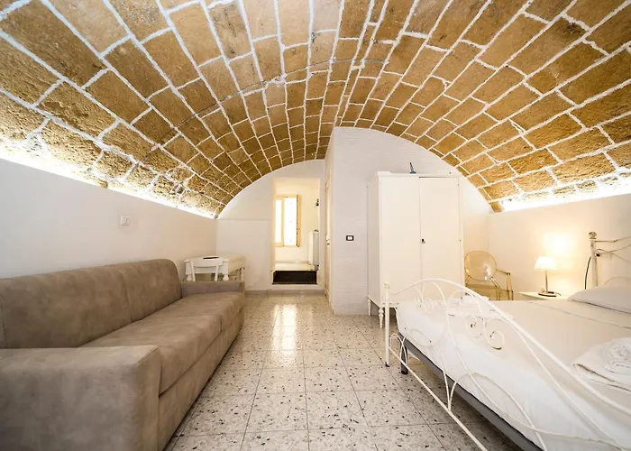Appartement Dimora San Celso à Gallipoli