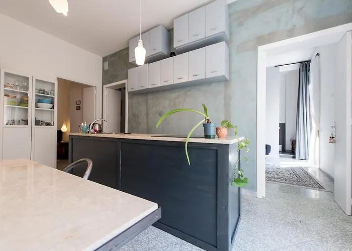 Boutique San Giusto Central Apartment Lecce