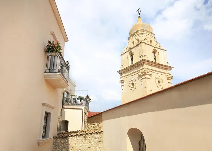 Bed and Breakfast Al Castello Relais Vieste