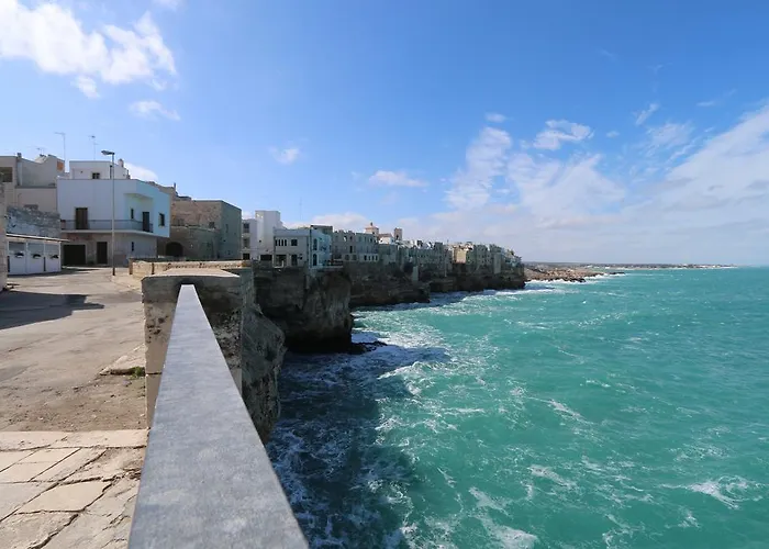 La Casetta Di Babbo Polignano a Mare
