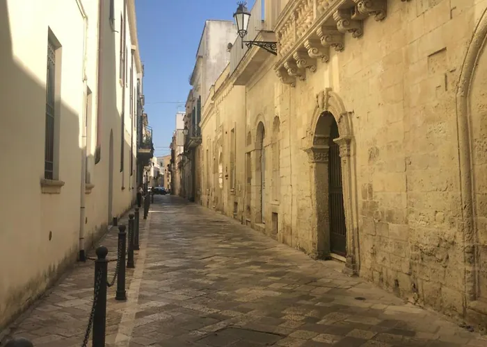 Haustierfreundliches Apartments Bedlecce