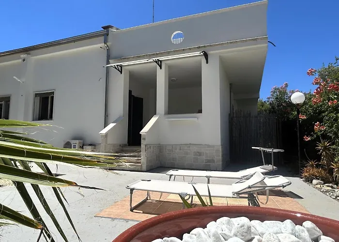 Boutique Villa Soleanna Residence Vieste