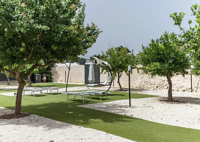 Pietramare Luxury Suites Bari