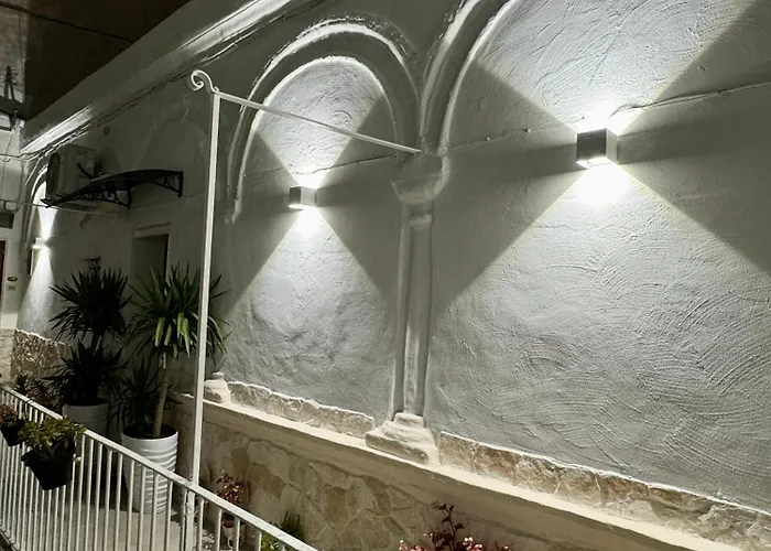 Onny'S House Villa Bari