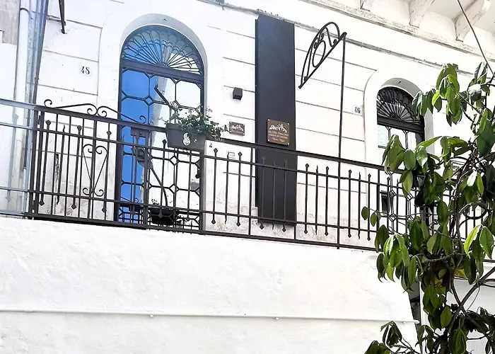 Boutique La Bella Ostuni Suites