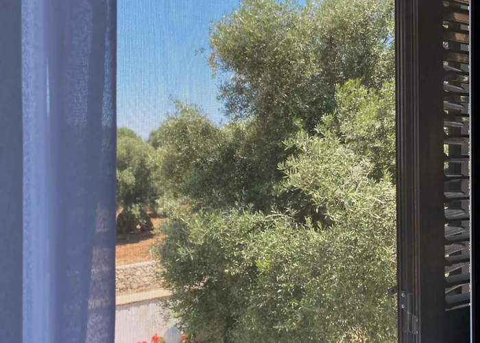 Gli Ulivi Case Vacanze Ostuni